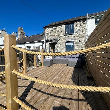 The Cottage - Snowdonia, North Wales Bethesda Extérieur photo