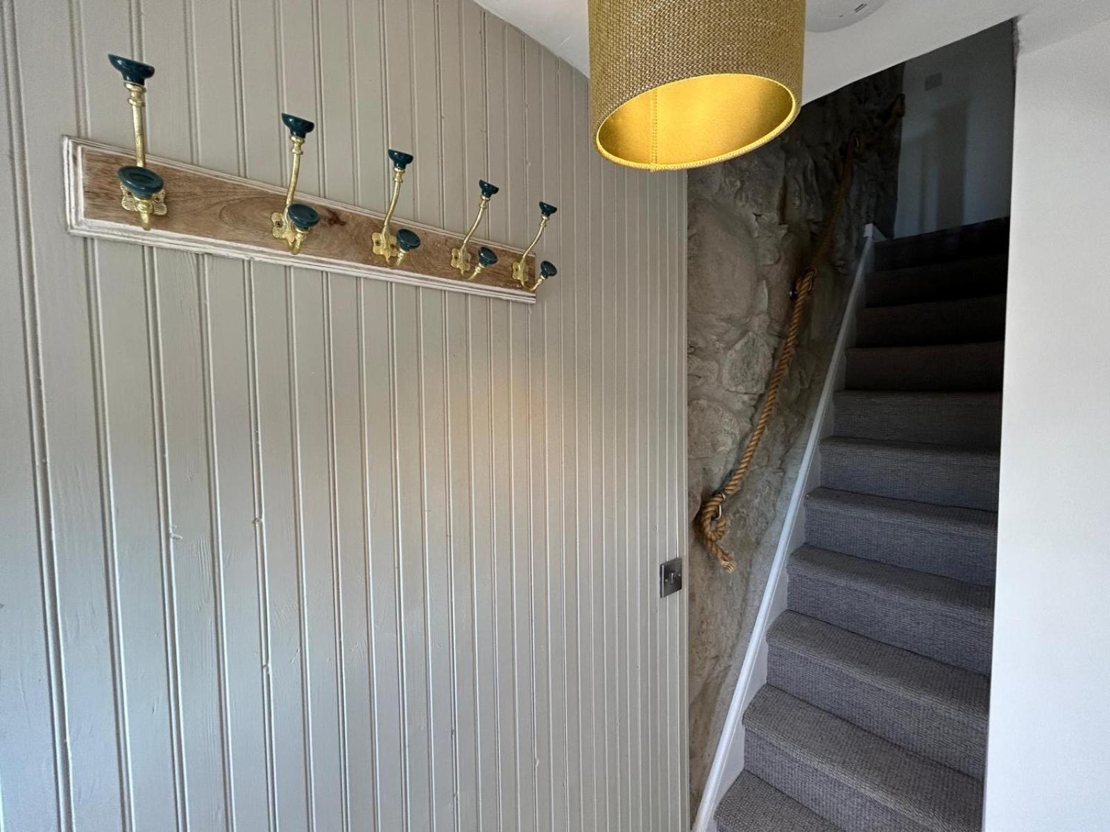 The Cottage - Snowdonia, North Wales Bethesda Extérieur photo