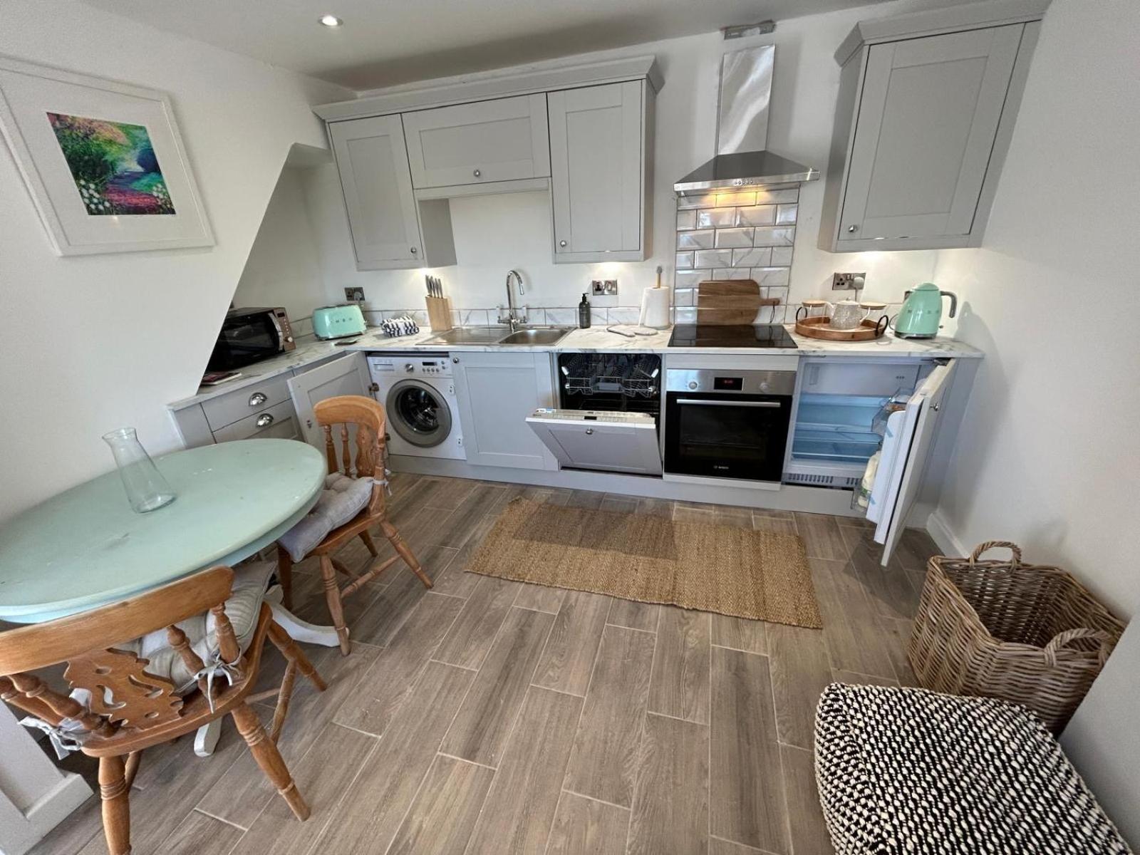 The Cottage - Snowdonia, North Wales Bethesda Extérieur photo