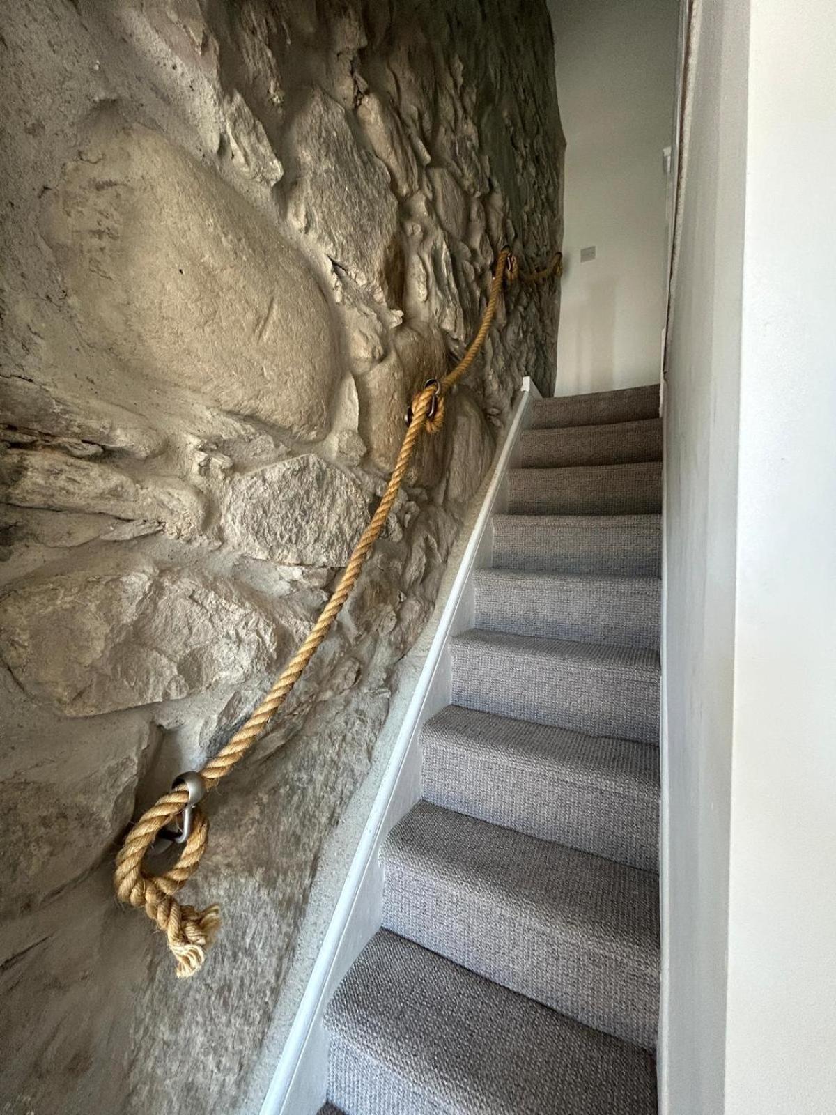 The Cottage - Snowdonia, North Wales Bethesda Extérieur photo